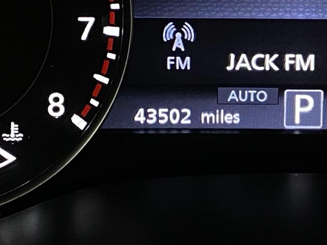 2023 Nissan Armada Vehicle Photo in Appleton, WI 54913