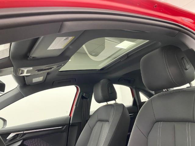2025 Audi A3 Vehicle Photo in Appleton, WI 54913