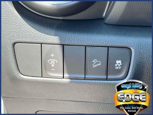 2022 Hyundai KONA Vehicle Photo in Roslyn, NY 11576