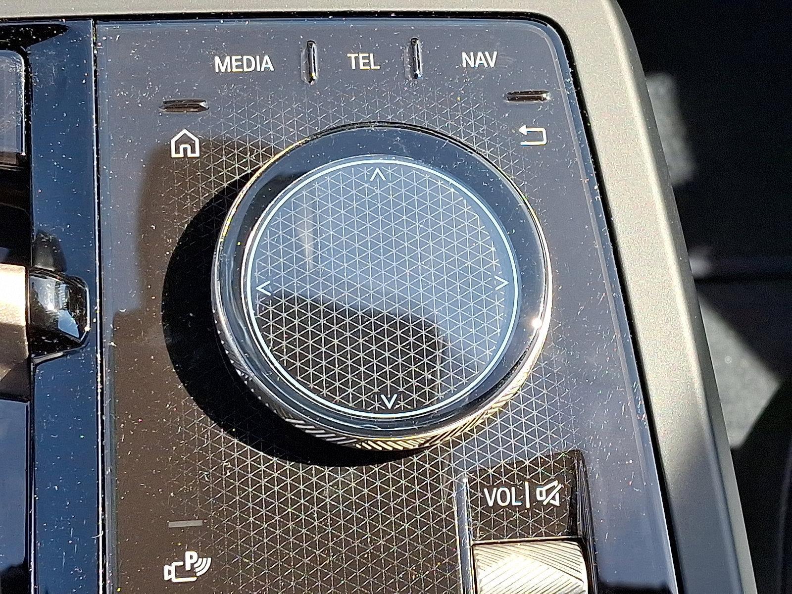 2024 BMW iX Vehicle Photo in Lancaster, PA 17601