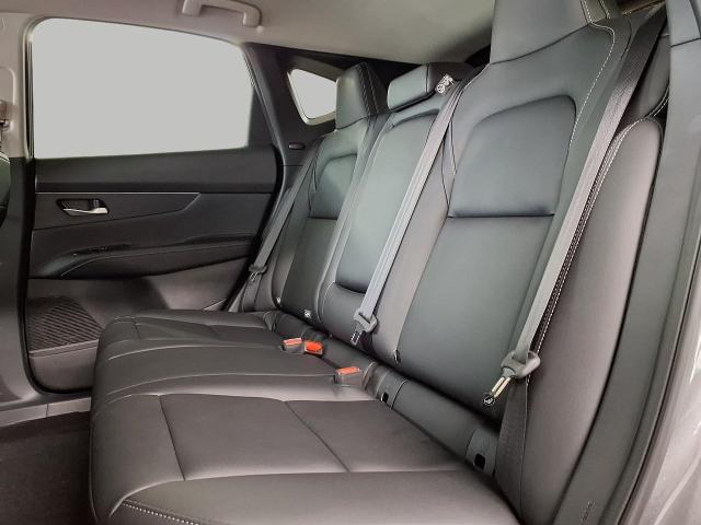 2025 Nissan Murano Vehicle Photo in Oshkosh, WI 54904