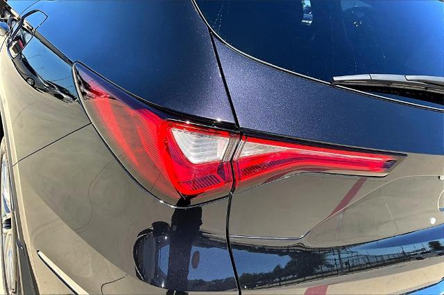 2024 Acura MDX Vehicle Photo in Grapevine, TX 76051