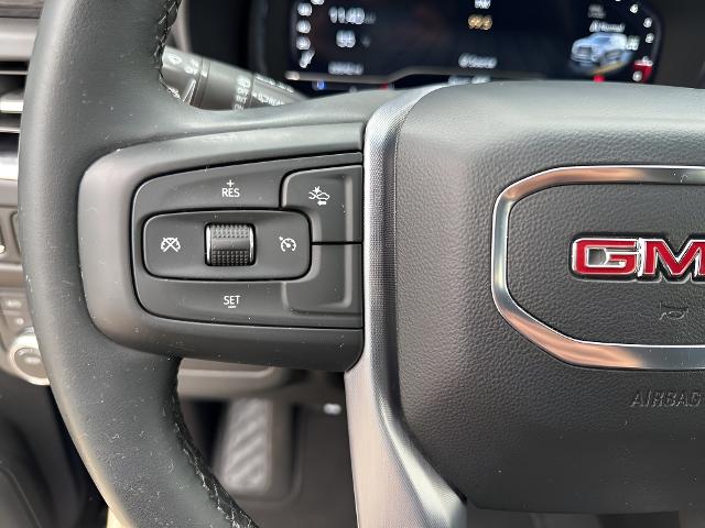 2023 GMC Yukon Vehicle Photo in MANITOWOC, WI 54220-5838