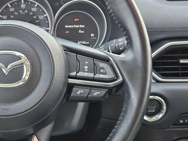 2018 Mazda CX-5 Vehicle Photo in San Antonio, TX 78230