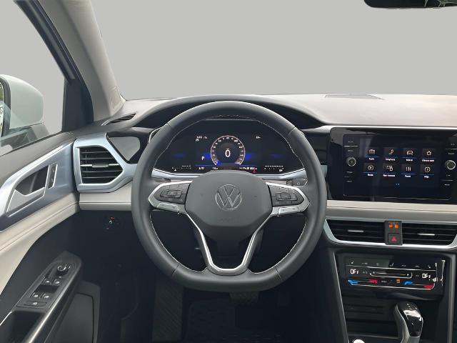 2025 Volkswagen Taos Vehicle Photo in Oshkosh, WI 54904