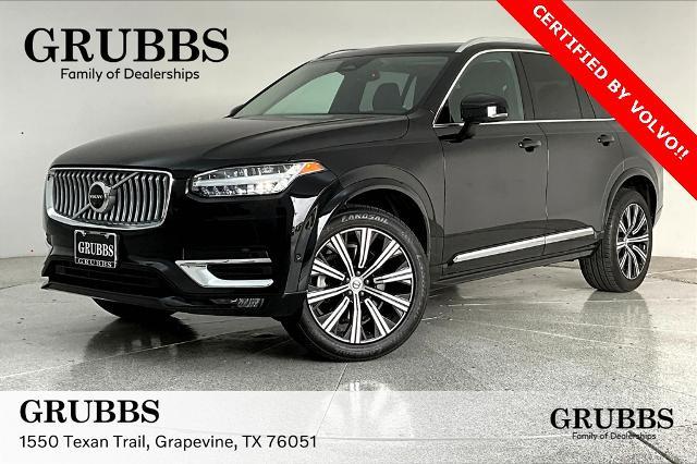 2023 Volvo XC90 Vehicle Photo in Grapevine, TX 76051