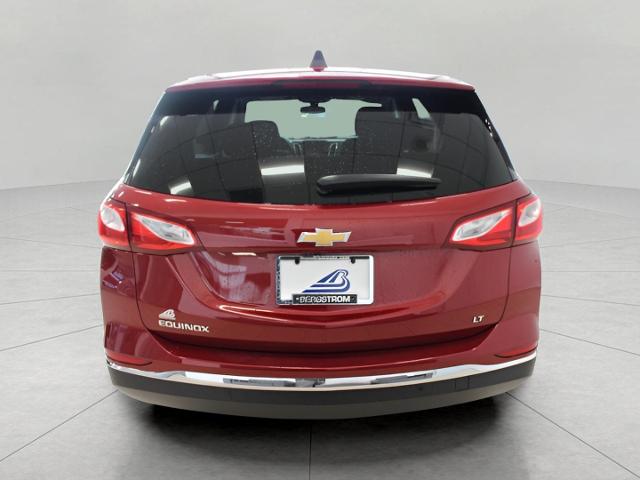 2019 Chevrolet Equinox Vehicle Photo in Green Bay, WI 54304