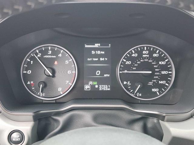 2025 Subaru Outback Vehicle Photo in DALLAS, TX 75209