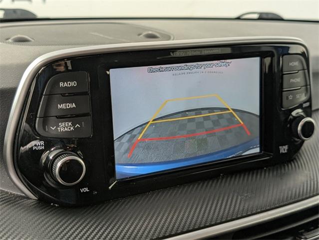 2019 Hyundai TUCSON Vehicle Photo in ENGLEWOOD, CO 80113-6708