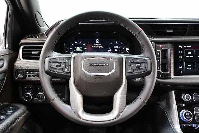 2023 GMC Yukon XL Vehicle Photo in DALLAS, TX 75235