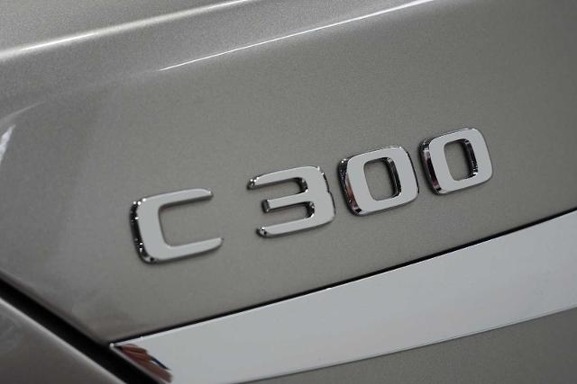 2021 Mercedes-Benz C-Class Vehicle Photo in GRAPEVINE, TX 76051