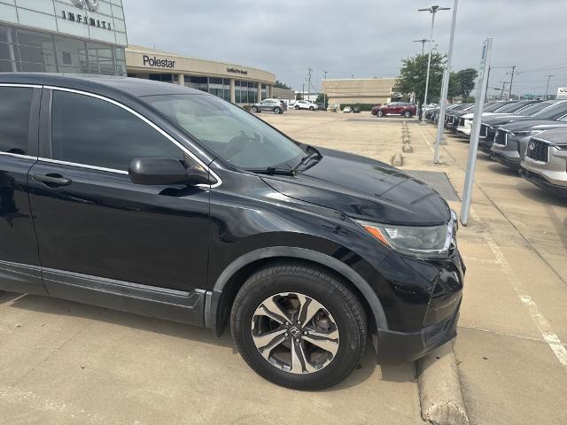 2017 Honda CR-V Vehicle Photo in Grapevine, TX 76051