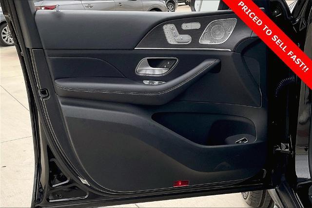 2021 Mercedes-Benz GLE Vehicle Photo in Grapevine, TX 76051