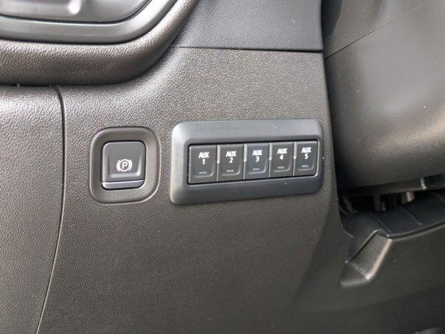2023 GMC Sierra 2500 HD Vehicle Photo in SELMA, TX 78154-1459