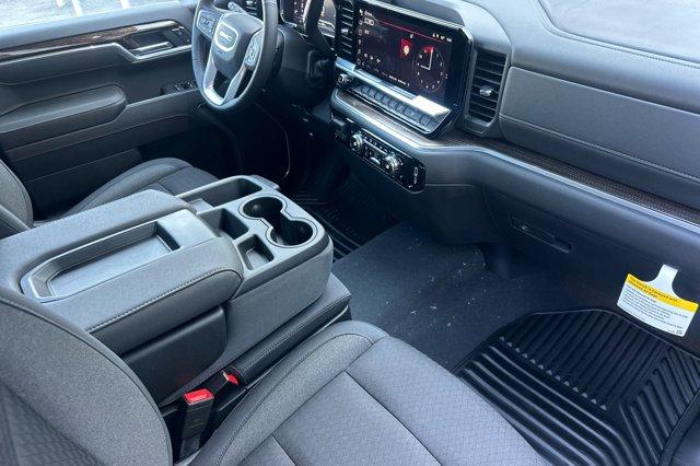 2025 GMC Sierra 1500 Vehicle Photo in STOCKTON, CA 95212-2838