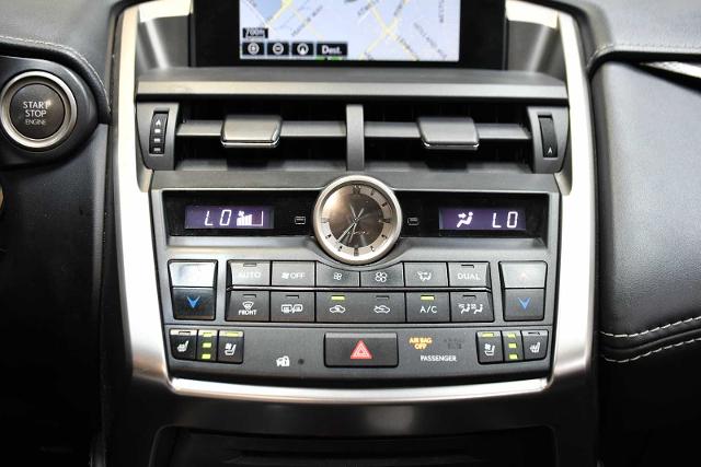 2015 Lexus NX Turbo Vehicle Photo in DALLAS, TX 75235