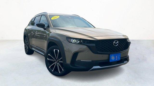 2024 Mazda CX-50 Vehicle Photo in Nashua, NH 03060