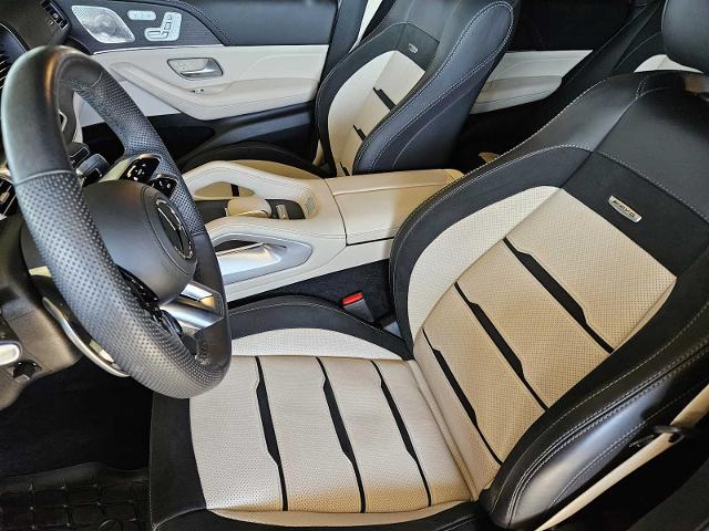 2024 Mercedes-Benz GLE Vehicle Photo in AUSTIN, TX 78717