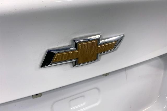 2021 Chevrolet Malibu Vehicle Photo in Lees Summit, MO 64086