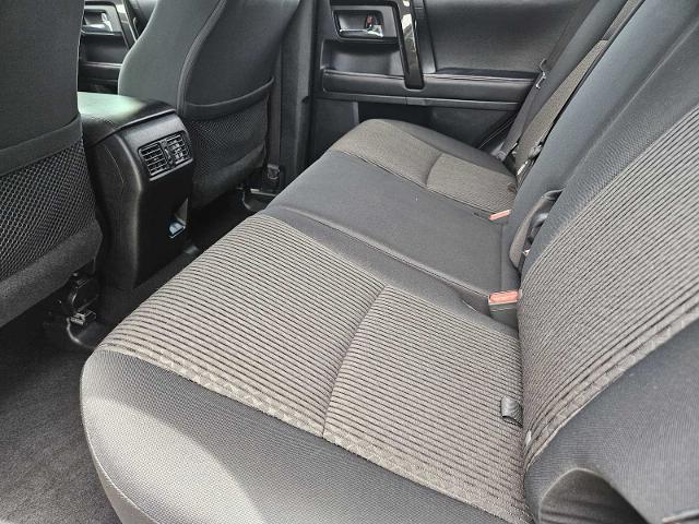 2021 Toyota 4Runner Vehicle Photo in FORT WORTH, TX 76132