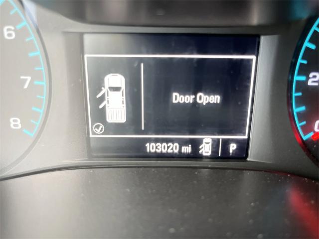 2017 Chevrolet Colorado Vehicle Photo in TULLY, NY 13159-3159