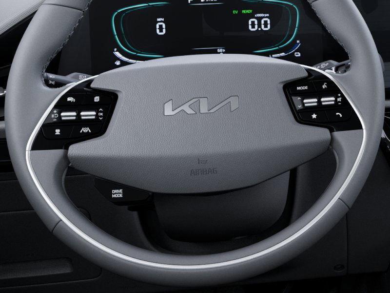 2025 Kia Niro Vehicle Photo in Belle Vernon, PA 15012