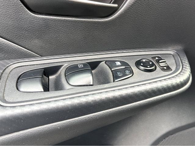 2024 Nissan Versa Vehicle Photo in Savannah, GA 31419