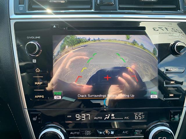 2019 Subaru Outback Vehicle Photo in Oshkosh, WI 54904