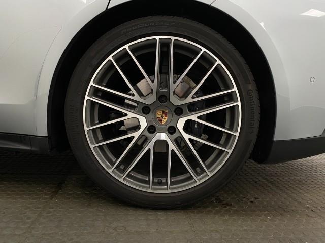 2024 Porsche Panamera Vehicle Photo in Appleton, WI 54913