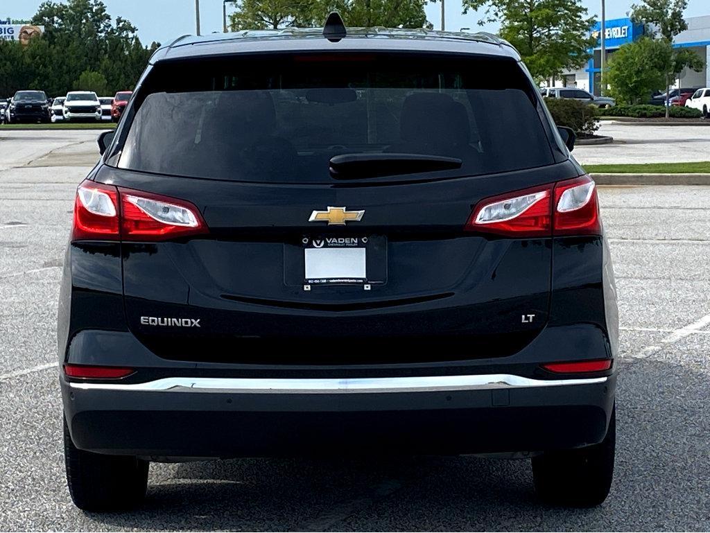 2020 Chevrolet Equinox Vehicle Photo in POOLER, GA 31322-3252