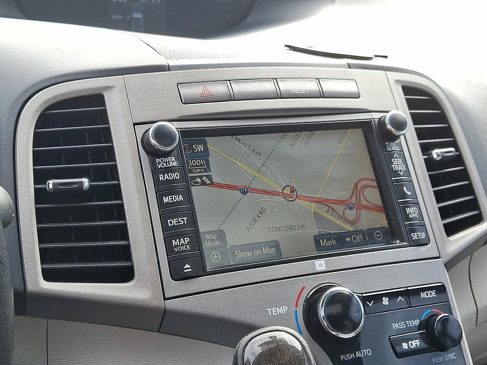 2014 Toyota Venza Vehicle Photo in Trevose, PA 19053