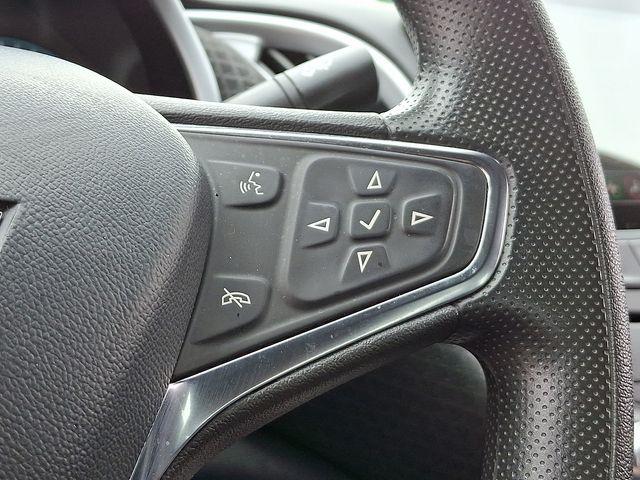 2023 Chevrolet Malibu Vehicle Photo in PAWLING, NY 12564-3219