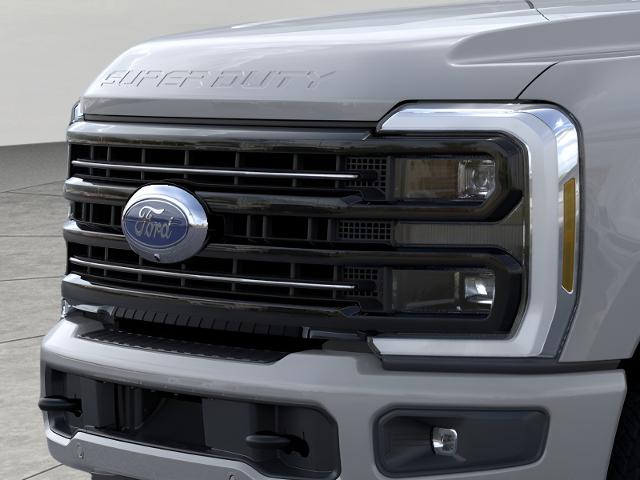 2025 Ford Super Duty F-250 SRW Vehicle Photo in Oshkosh, WI 54901
