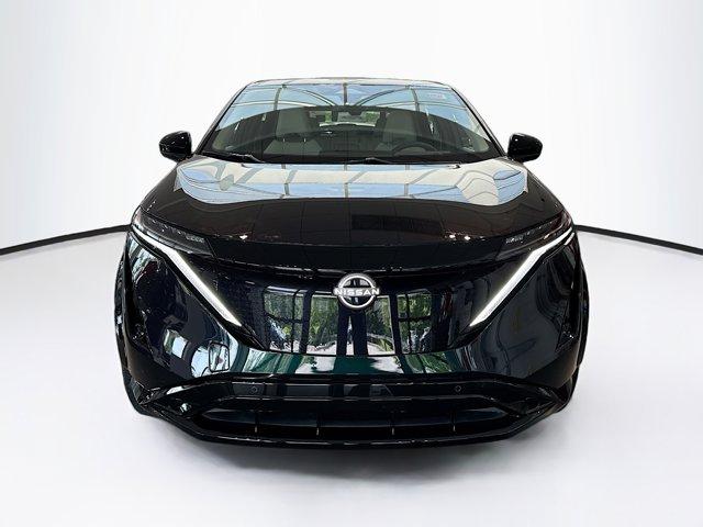 2025 Nissan ARIYA Vehicle Photo in Flemington, NJ 08822