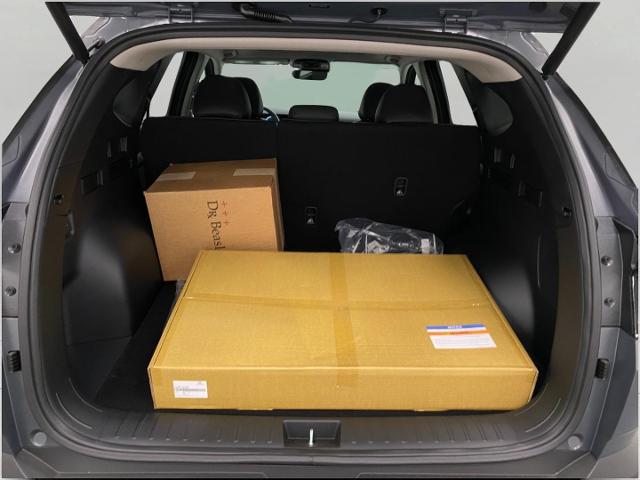 2025 Hyundai TUCSON Vehicle Photo in Appleton, WI 54913