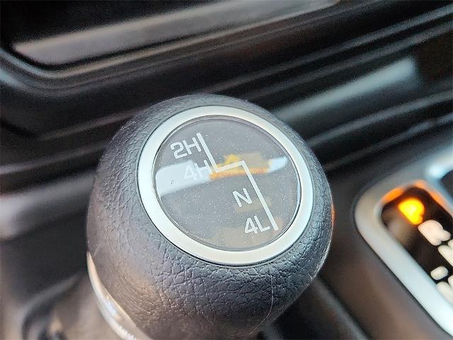 2021 Jeep Wrangler Vehicle Photo in EASTLAND, TX 76448-3020
