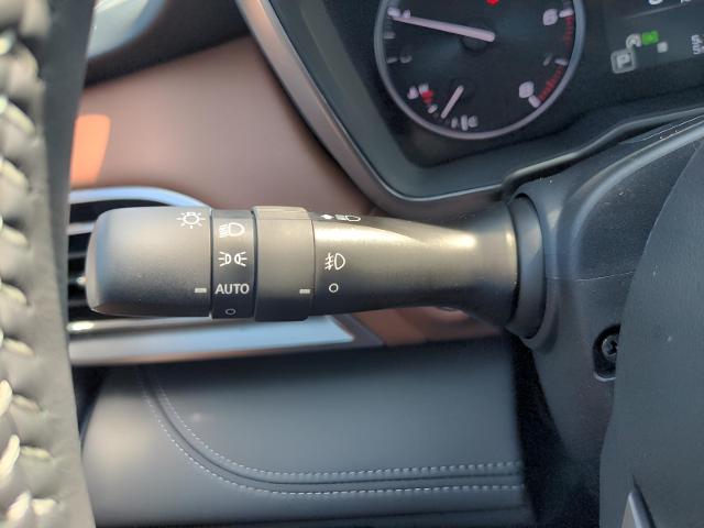 2025 Subaru Outback Vehicle Photo in Green Bay, WI 54304
