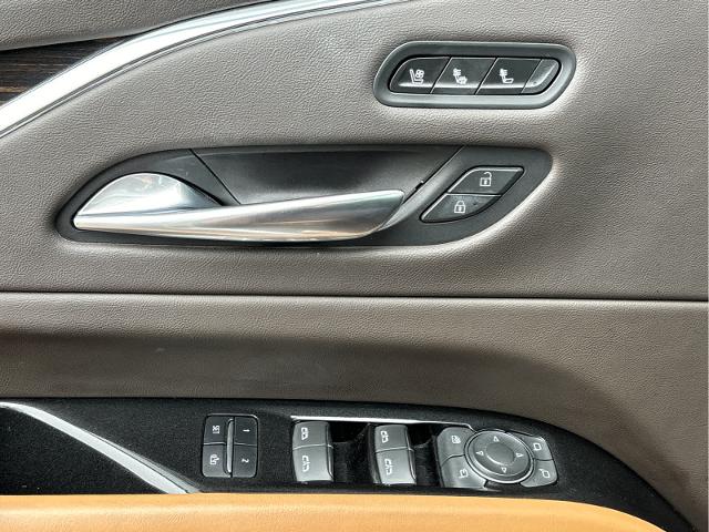 2021 Cadillac Escalade Vehicle Photo in Grapevine, TX 76051