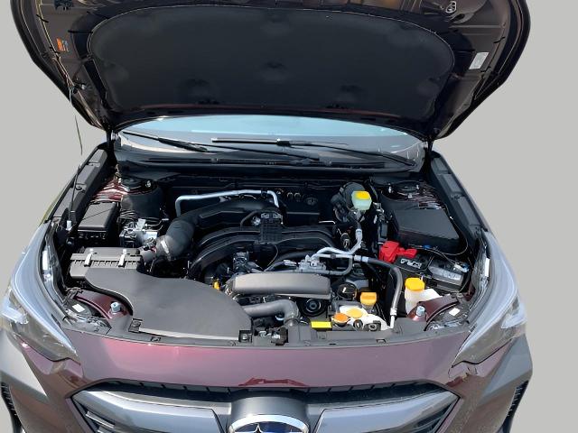 2025 Subaru Outback Vehicle Photo in Oshkosh, WI 54904