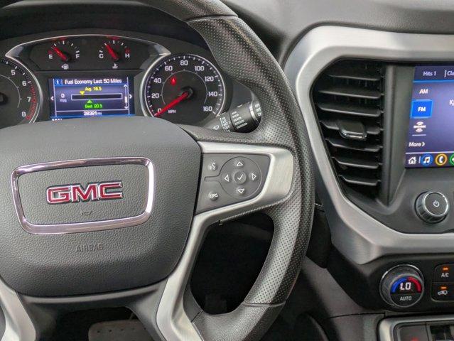 2023 GMC Acadia Vehicle Photo in SELMA, TX 78154-1460