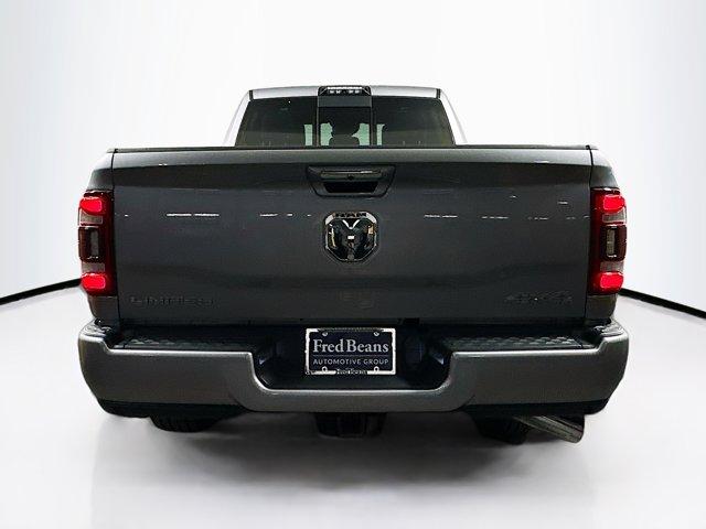 2019 Ram 2500 Vehicle Photo in Flemington, NJ 08822