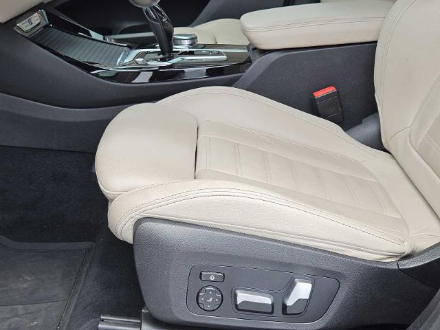 2021 BMW X3 M40i Vehicle Photo in AUSTIN, TX 78717
