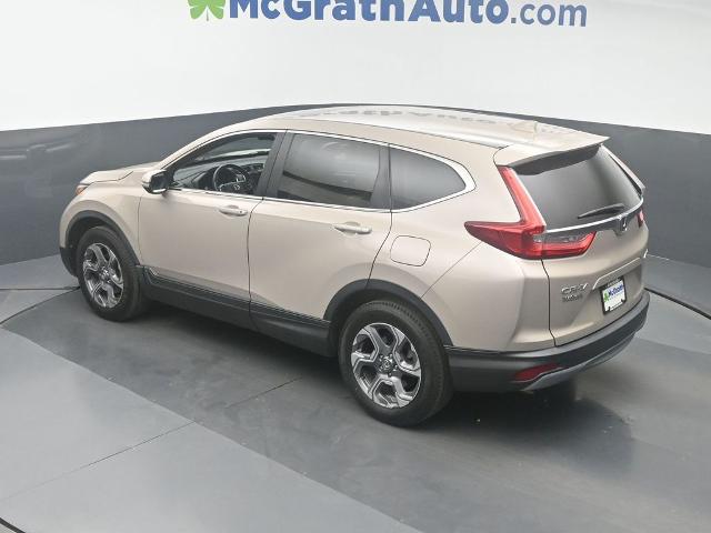 2018 Honda CR-V Vehicle Photo in Cedar Rapids, IA 52402
