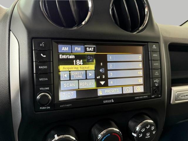 2015 Jeep Compass Vehicle Photo in Appleton, WI 54914