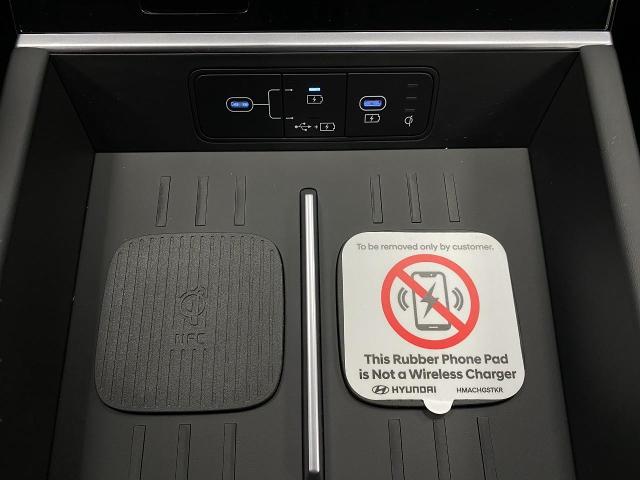 2025 Hyundai SANTA FE Hybrid Vehicle Photo in Appleton, WI 54913