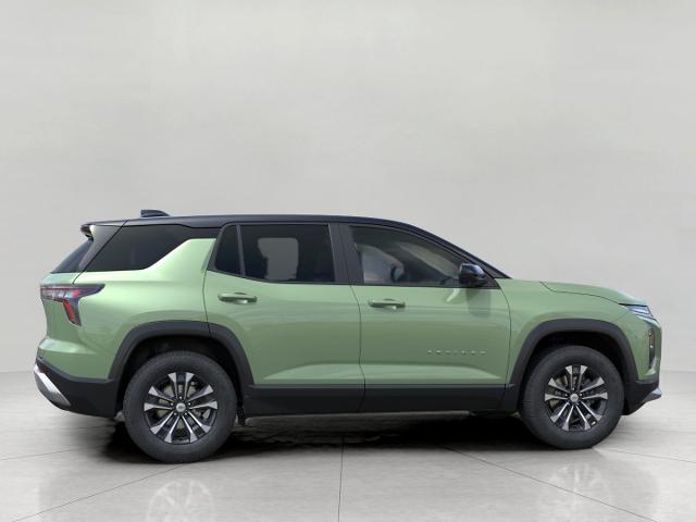 2026 Chevrolet Equinox Vehicle Photo in MADISON, WI 53713-3220