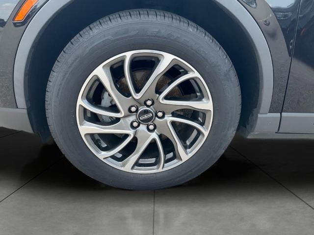 2021 Lincoln Corsair Vehicle Photo in Kaukauna, WI 54130