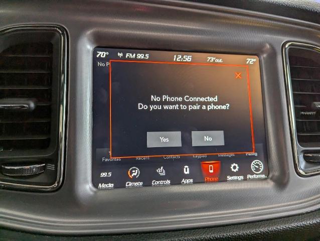 2023 Dodge Challenger Vehicle Photo in Oshkosh, WI 54901