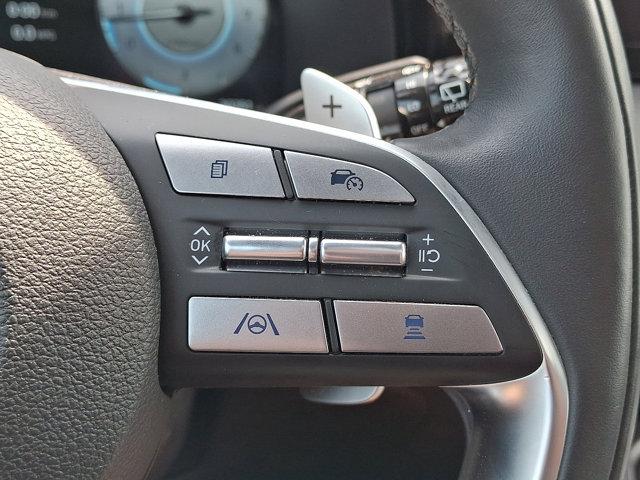 2024 Hyundai PALISADE Vehicle Photo in Philadelphia, PA 19116