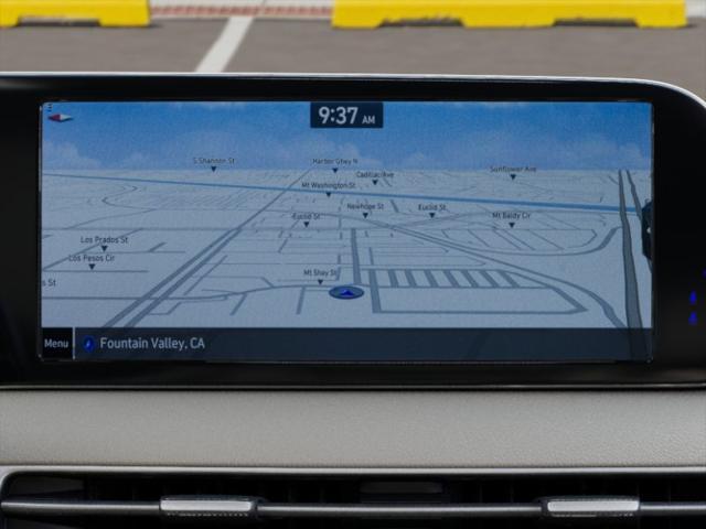 2025 Hyundai PALISADE Vehicle Photo in Peoria, IL 61615